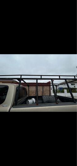 Rack for Toyota tundra 2005 i