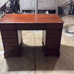 Kids Desk