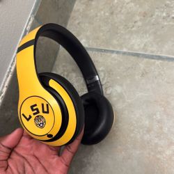 LSU Exclusive Beats