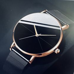 Brand New Quartz Wrist Watch 