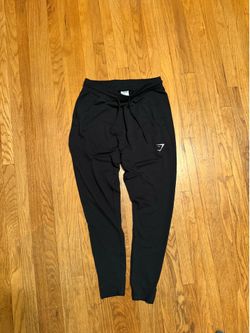 Gymshark sweatpants size small