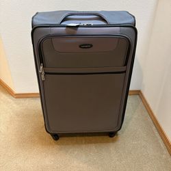 Luggage- 29” Samsonite Lift Spinner – $75