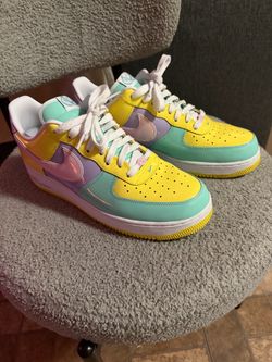 Af1 size 12 men