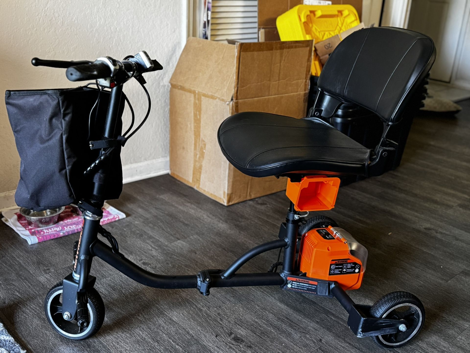 Scooter For Sale