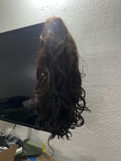 Wigs