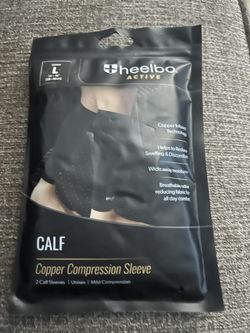 Compression Sleeve