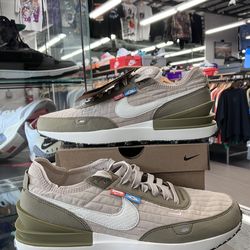 Nike Waffle One Rattan