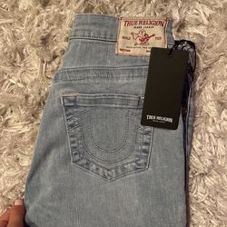women true religion jeans