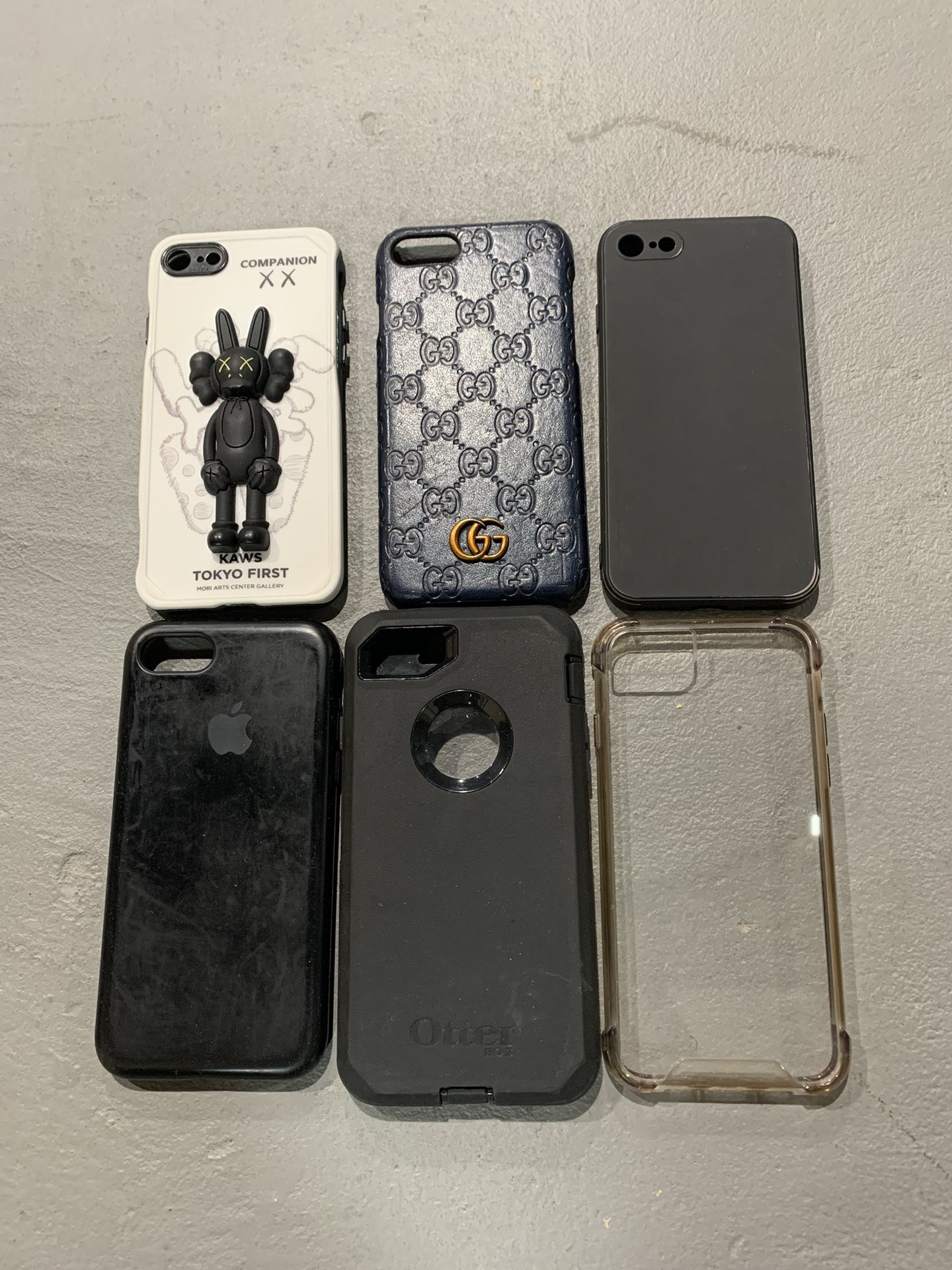 iPhone 8 Cases