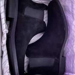 ALDO Paxil Boots (2 Pairs)