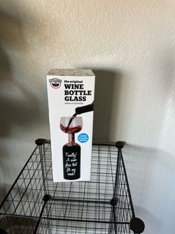 Drink ware