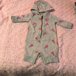 Baby girl Outfit