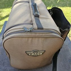 MOTORCYCLE OR E-BIKE TRAVEL BAG 