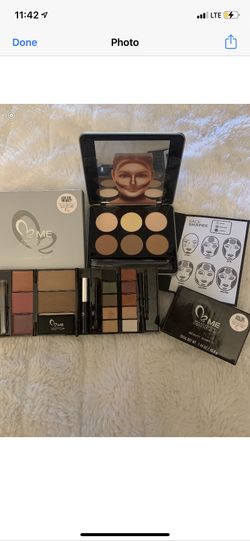 Make up