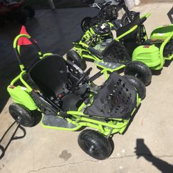 Go Kart