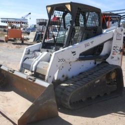 864 Bobcat For Sale ! Going Fast