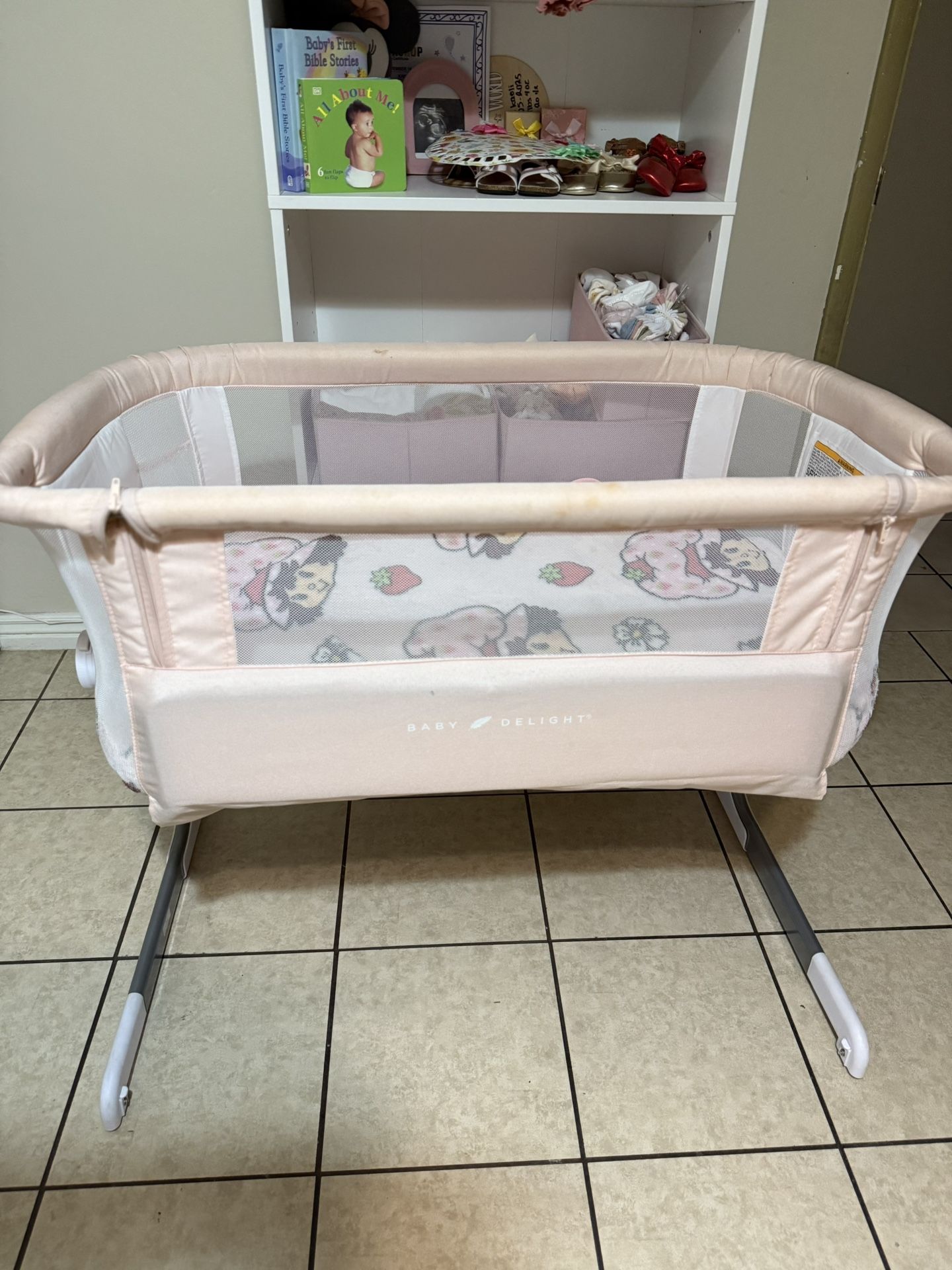 Baby delight Bassinet
