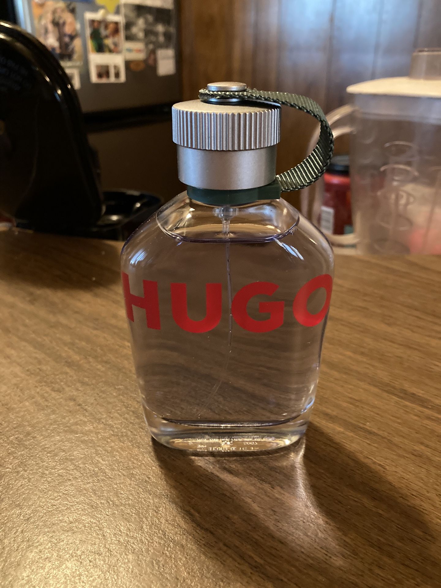 Hugo Boss Man Original Men's Cologne