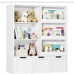 Bookshelve