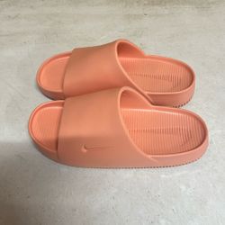 Nike Slides Women’s Size 10 