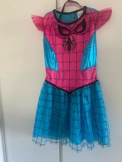 Halloween costume