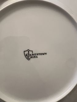 China Set