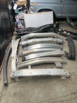 Reinforcement de diferentes carros
