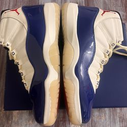 Jordan Sz 11 men’s