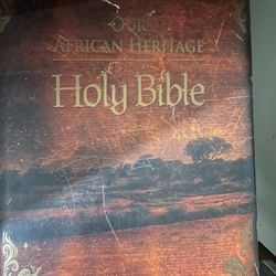 African American Bible
