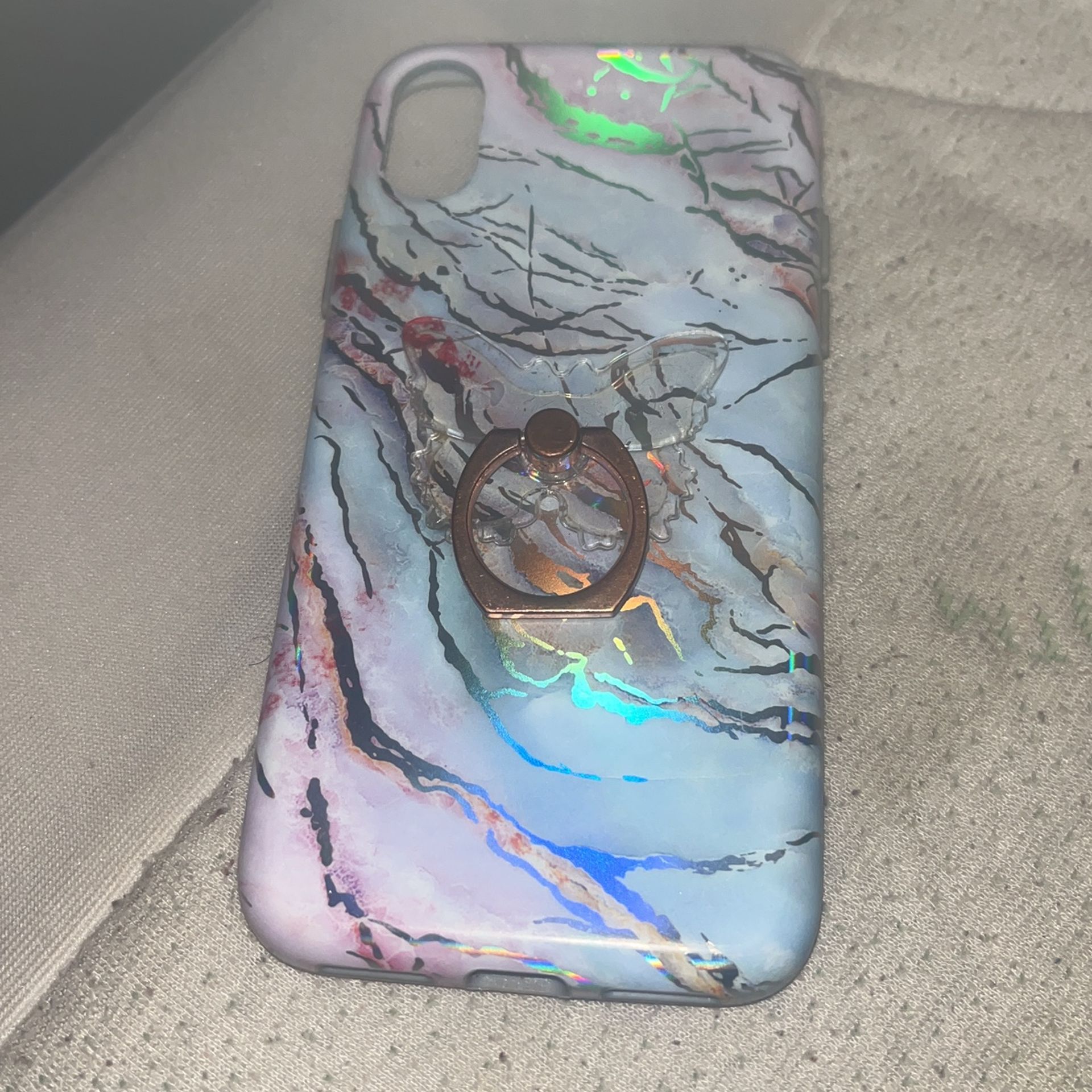 IPhone x And x’s Phone Case