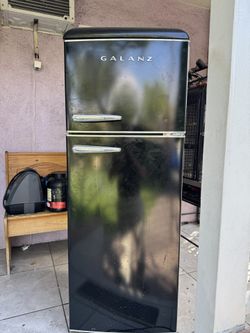 Galanz Refrigerator