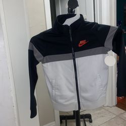 Nike Jacket