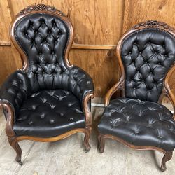 Vintage Chairs
