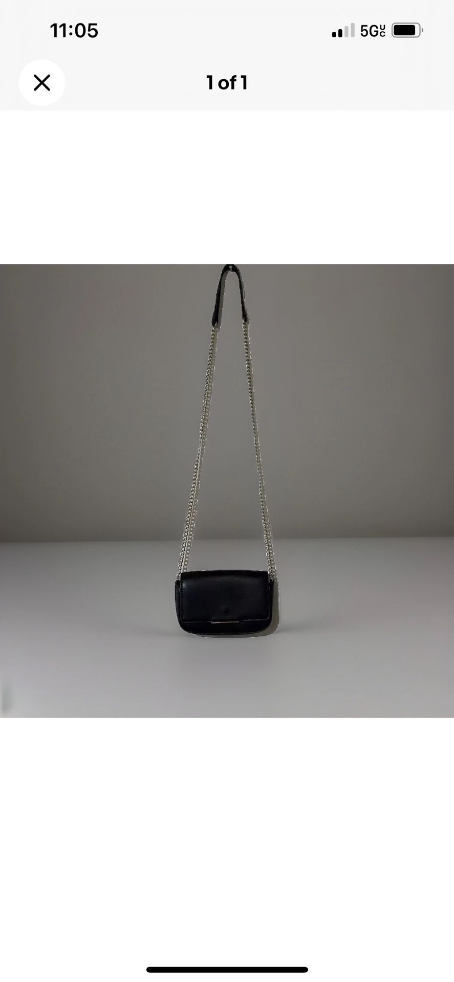 H&M Purse