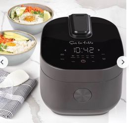 Sur La Table Rice Cooker