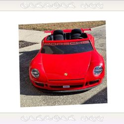 relationship appear Kids' Electric Vehicle Adventure and Thrills for Young Racers