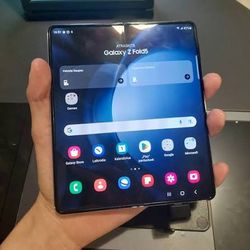Samsung fold 5