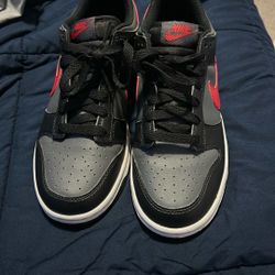 Nike dunks