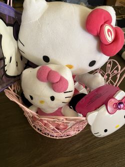 Hello Kitty Items