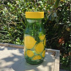Vintage Jar