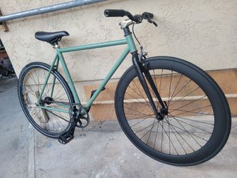 SE fixie 53cm-54cm frame