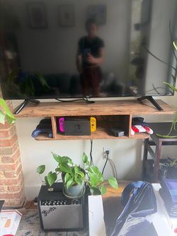 TV stand