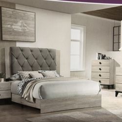 Cama Queen Size Nueva