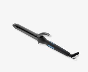 Bionic curling iron