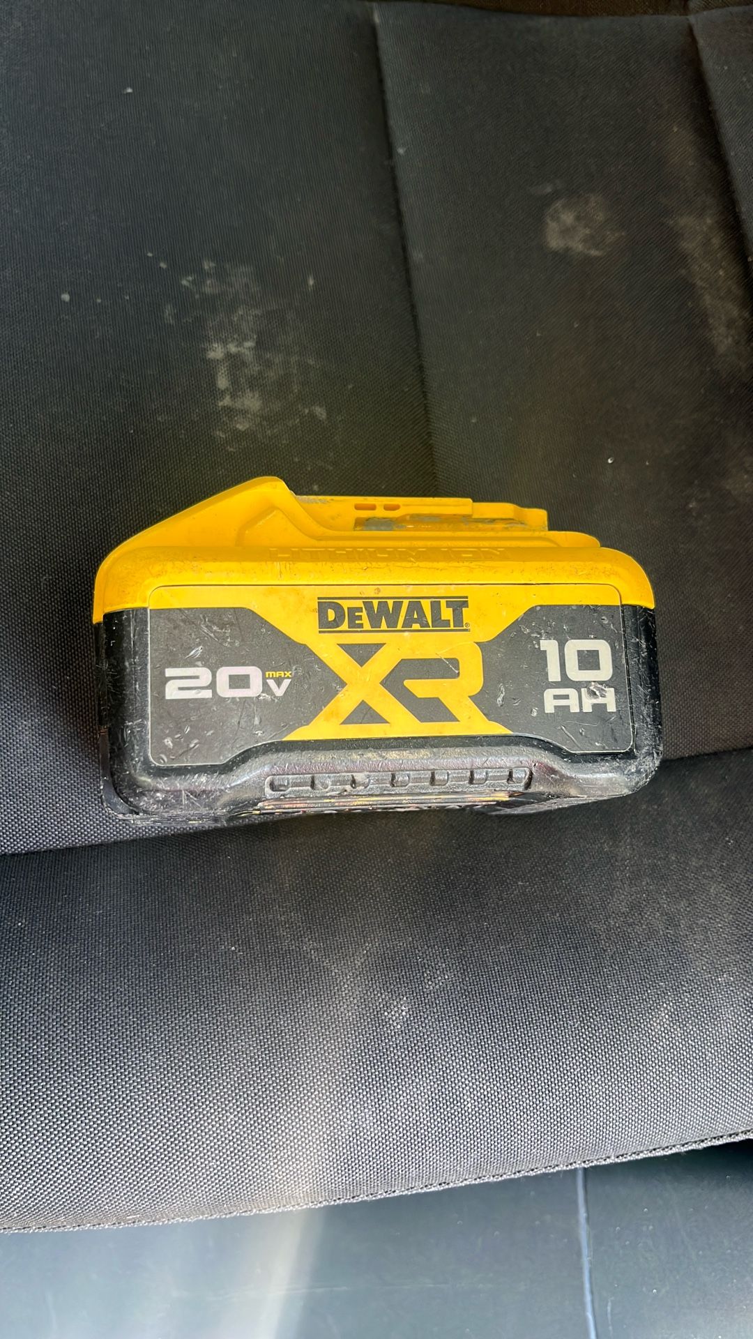 Dewalt