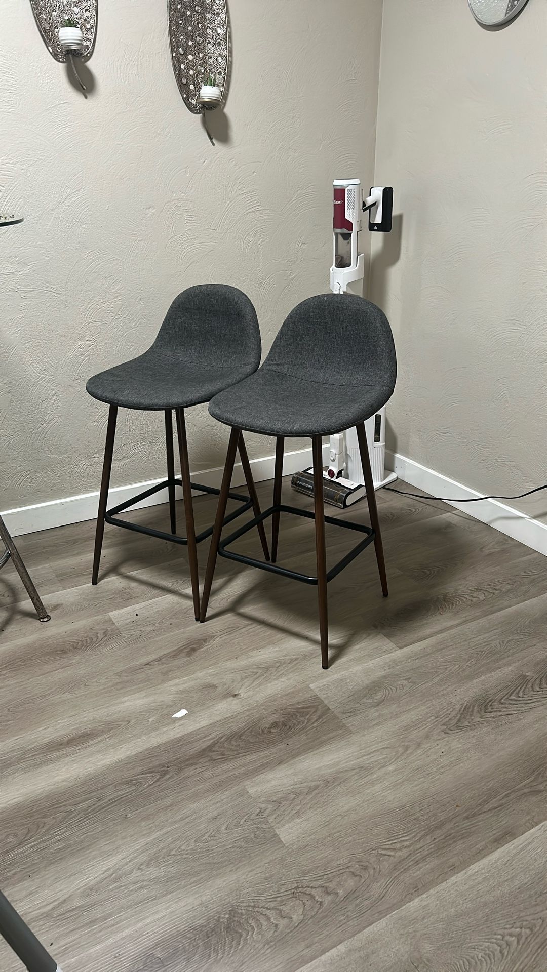Two Chairs