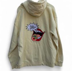 Full Send Candy hoodie