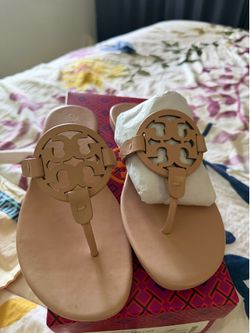 Tory Burch Sandals