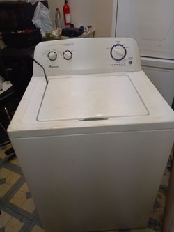 Hey Everyone!. Who Needs A Great Washer Dryer Set