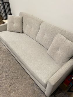 Biltwell couch